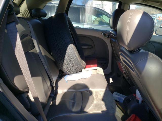 Photo 10 from auction – 2003 CHRYSLER PT CRUISER with VIN 3C8FY68B53T518333