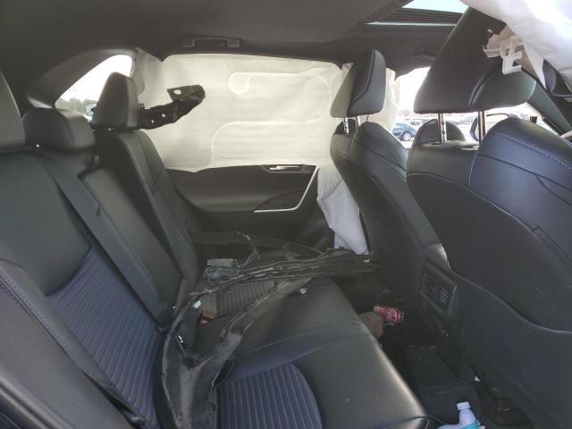 Photo 10 from auction – 2020 TOYOTA RAV4 XSE with VIN 2T3EWRFV4LW098171
