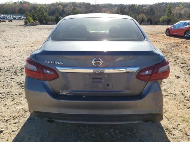 Photo 6 from auction – 2018 NISSAN ALTIMA 2.5 with VIN 1N4AL3AP1JC127175