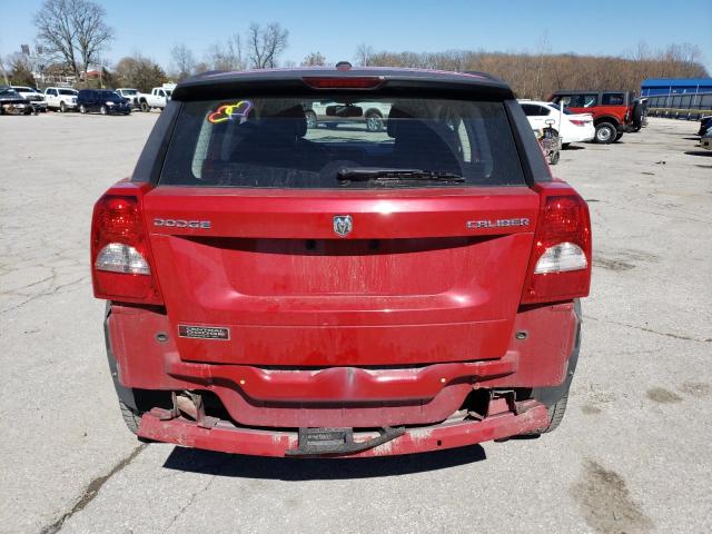 Photo 6 from auction – 2011 DODGE CALIBER MA with VIN 1B3CB3HA6BD220973