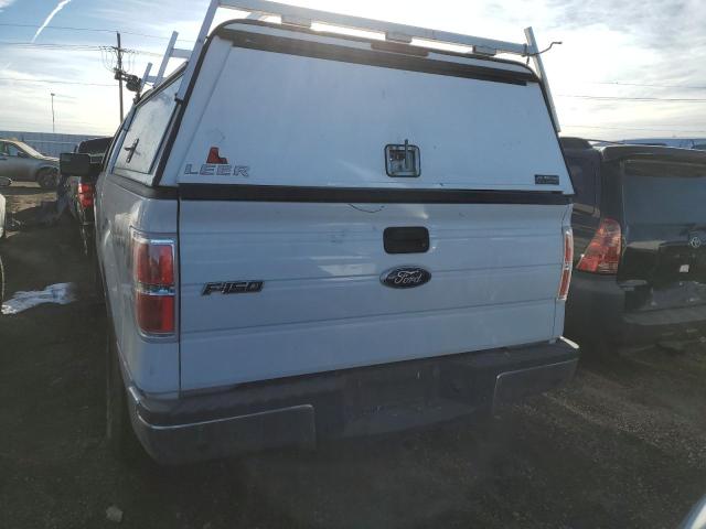 Photo 6 from auction – 2014 FORD F150 SUPER with VIN 1FTFX1ET4EKE13582