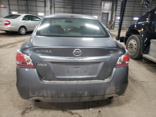 Photo 6 from auction – 2015 NISSAN ALTIMA 2.5 with VIN 1N4AL3AP6FC137241