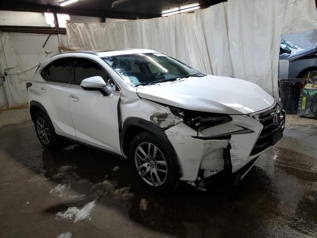 Photo 4 from auction – 2016 LEXUS NX 200T BA with VIN JTJBARBZ3G2060663