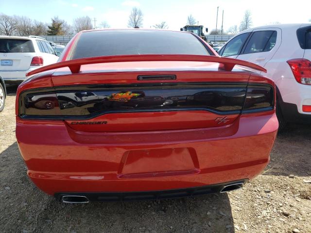 Photo 6 from auction – 2011 DODGE CHARGER R/ with VIN 2B3CL5CTXBH506362