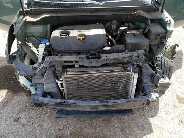 Photo 11 from auction – 2014 KIA SOUL + with VIN KNDJP3A5XE7019567