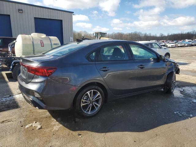 Photo 3 from auction – 2023 KIA FORTE LX with VIN 3KPF24AD0PE535697