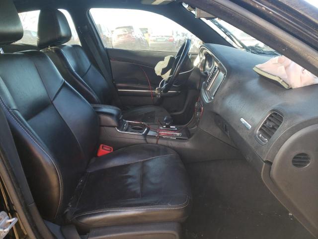 Photo 7 from auction – 2012 DODGE CHARGER SX with VIN 2C3CDXHG5CH244792