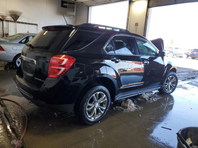 Photo 3 from auction – 2016 CHEVROLET EQUINOX LT with VIN 2GNALCEK9G1153067