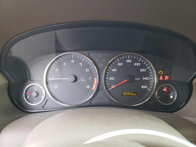 Photo 9 from auction – 2006 CADILLAC SRX with VIN 1GYEE637860205961