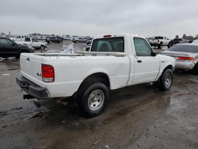 Photo 3 from auction – 2000 FORD RANGER with VIN 1FTYR10V3YPA83761