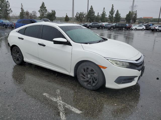 Photo 4 from auction – 2016 HONDA CIVIC EX with VIN 2HGFC2F79GH538835