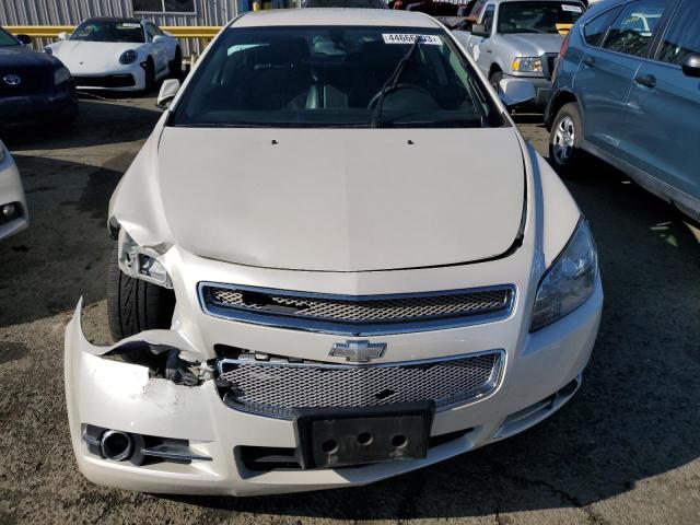 Photo 5 from auction – 2011 CHEVROLET MALIBU LTZ with VIN 1G1ZE5E18BF279388