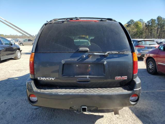 Photo 6 from auction – 2003 GMC ENVOY with VIN 1GKDS13S532280848