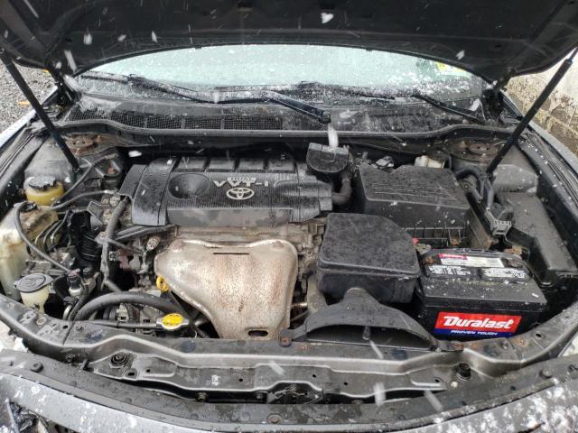 Photo 11 from auction – 2010 TOYOTA CAMRY BASE with VIN 4T1BF3EK0AU519137