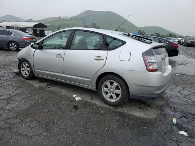 Photo 2 from auction – 2004 TOYOTA PRIUS with VIN JTDKB20U840012307