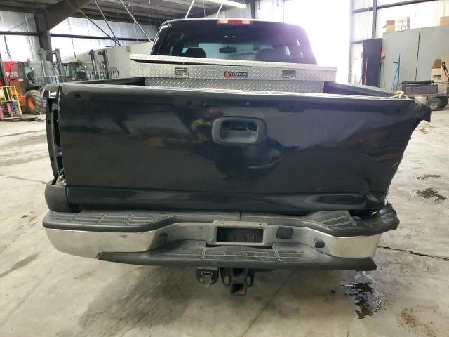 Photo 6 from auction – 2003 CHEVROLET SILVERADO with VIN 1GCEK19V53E161391