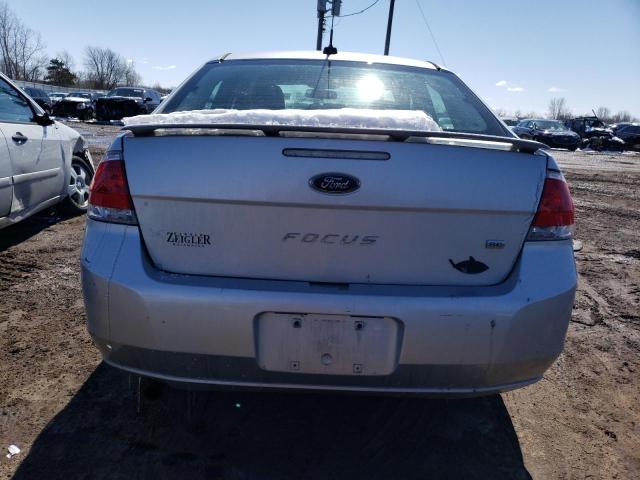 Photo 6 from auction – 2010 FORD FOCUS SE with VIN 1FAHP3FN1AW231142