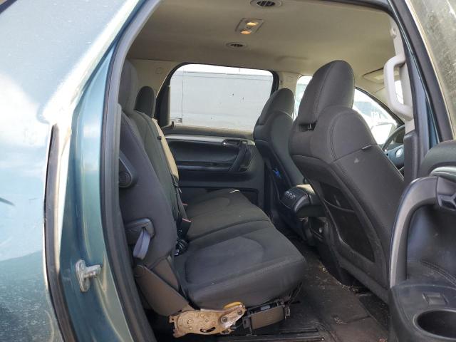 Photo 11 from auction – 2009 SATURN OUTLOOK XE with VIN 5GZER13D09J219207