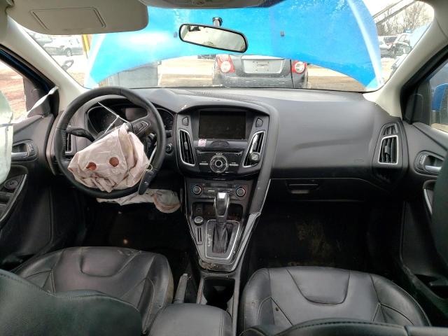 Photo 8 from auction – 2015 FORD FOCUS TITA with VIN 1FADP3J22FL247564
