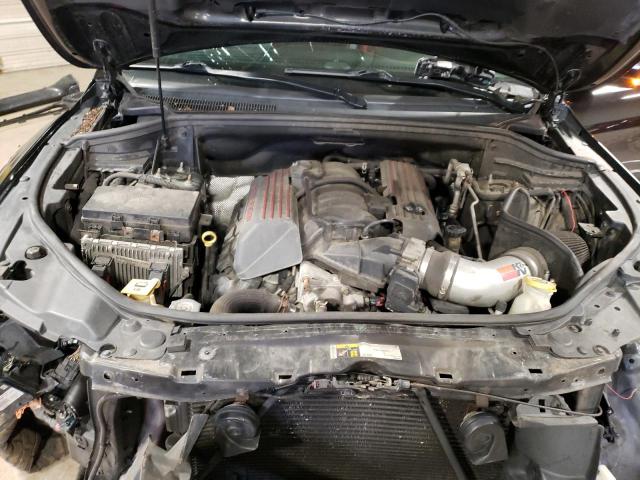Photo 12 from auction – 2015 JEEP GRAND CHER with VIN 1C4RJFDJ5FC734358
