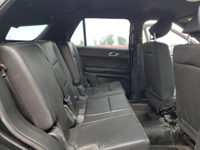 Zdjęcie 11 z aukcji – 2018 FORD EXPLORER P z VIN 1FM5K8AR8JGA58650