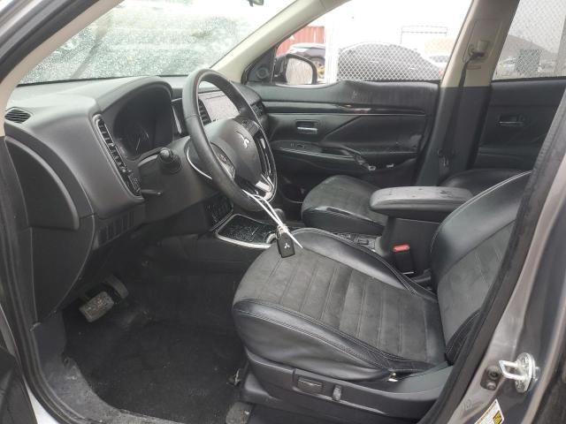 Photo 7 from auction – 2019 MITSUBISHI OUTLANDER with VIN JA4AZ3A35KZ046825