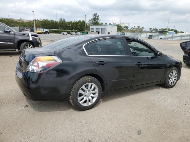 Photo 3 from auction – 2012 NISSAN ALTIMA BAS with VIN 1N4AL2AP3CN540944