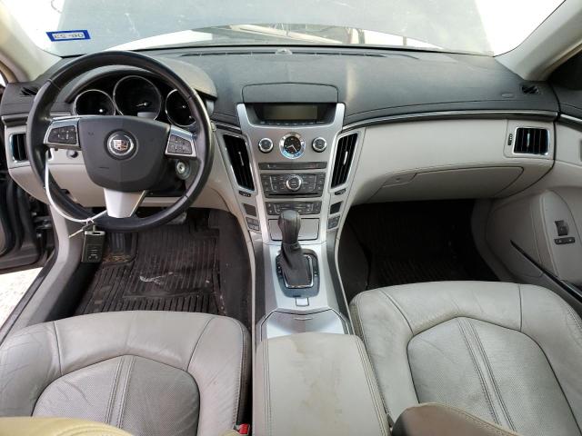 Photo 8 from auction – 2011 CADILLAC CTS PERFOR with VIN 1G6DL5ED4B0153441