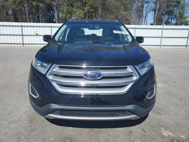 Фото 5 с аукциона – 2018 FORD EDGE TITAN с VIN 2FMPK3K99JBB90141