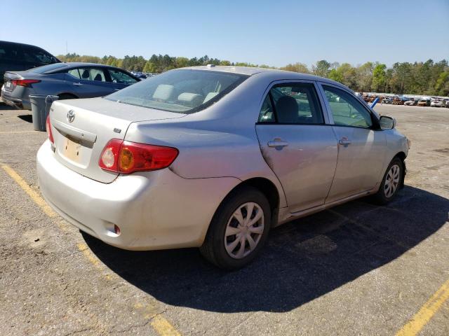 Photo 3 from auction – 2010 TOYOTA COROLLA BA with VIN 2T1BU4EEXAC359095