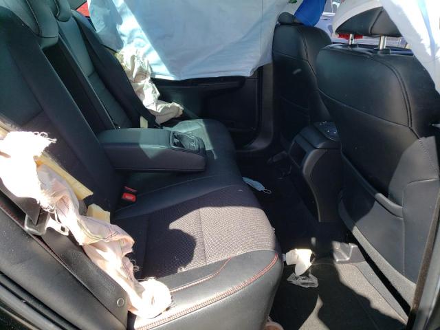 Photo 10 from auction – 2016 TOYOTA CAMRY LE with VIN 4T1BF1FK6GU255353