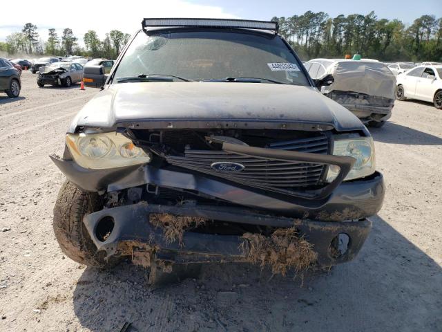 Photo 5 from auction – 2008 FORD F150 SUPER with VIN 1FTRW12W38FB72884