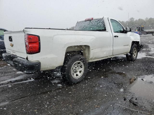 Photo 3 from auction – 2015 CHEVROLET SILVERADO with VIN 1GCNCPEH7FZ426468