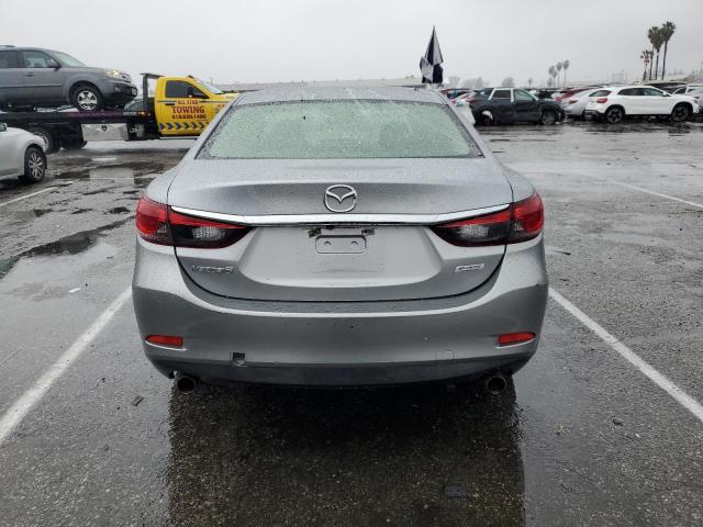 Photo 6 from auction – 2014 MAZDA 6 TOURING with VIN JM1GJ1V61E1162297