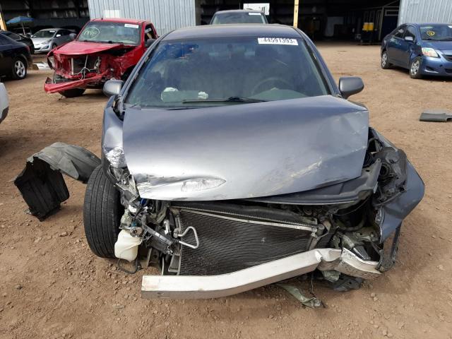 Photo 5 from auction – 2010 HONDA CIVIC LX with VIN 19XFA1F53AE024513