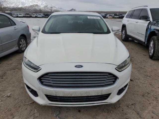 Zdjęcie 5 z aukcji – 2016 FORD FUSION SE z VIN 3FA6P0HD2GR158840