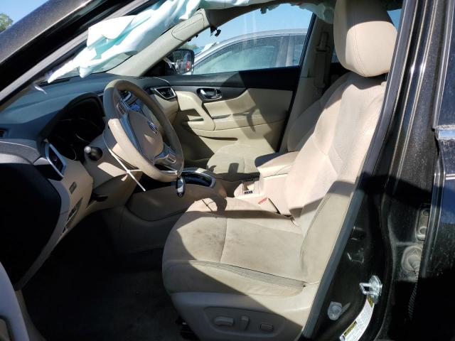 Photo 7 from auction – 2015 NISSAN ROGUE S with VIN KNMAT2MT0FP504611