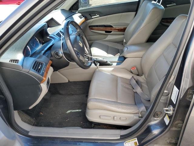 Photo 7 from auction – 2012 HONDA ACCORD EXL with VIN 1HGCP2F82CA196072