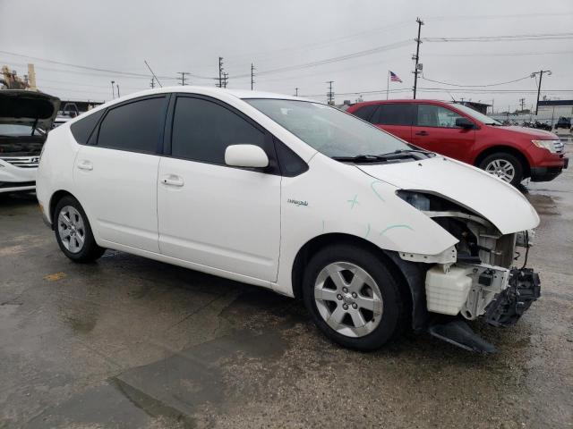 Photo 4 from auction – 2006 TOYOTA PRIUS with VIN JTDKB20U463190474