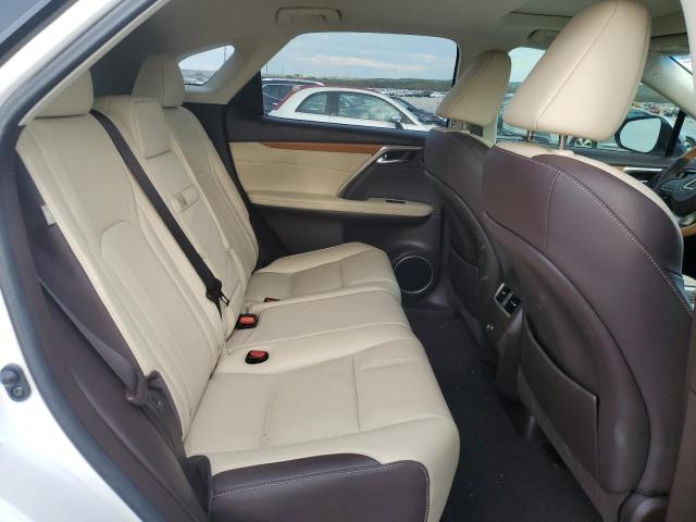 Photo 11 from auction – 2019 LEXUS RX 350 BAS with VIN 2T2ZZMCA3KC135406