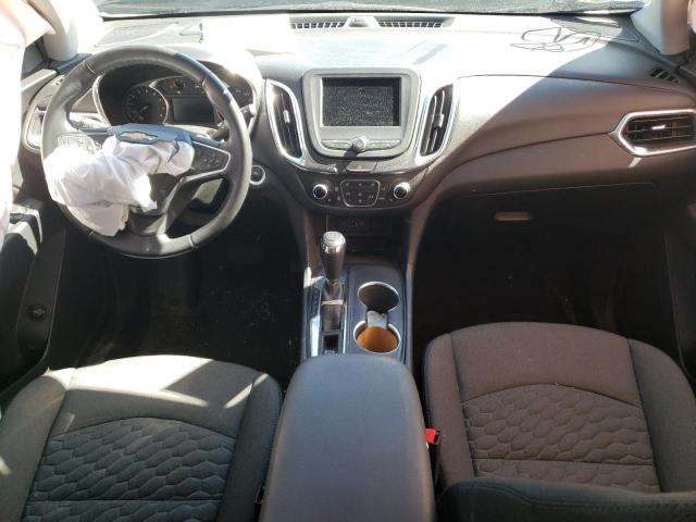 Photo 8 from auction – 2019 CHEVROLET EQUINOX LT with VIN 3GNAXJEV4KS621545