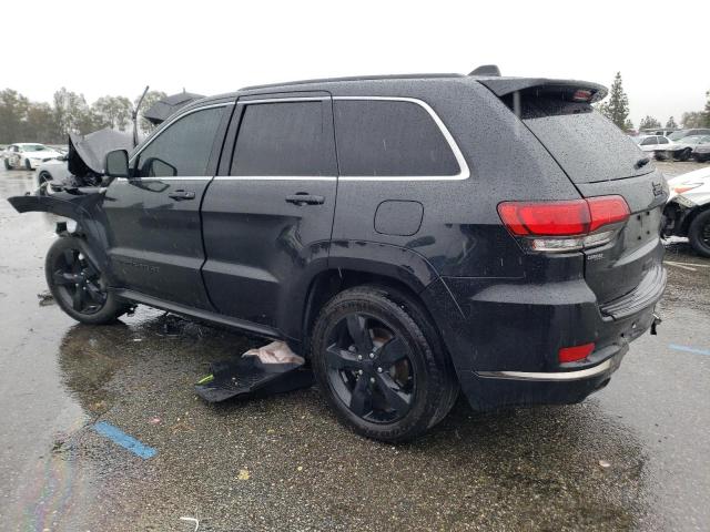 Photo 2 from auction – 2015 JEEP GRAND CHER with VIN 1C4RJECG3FC944201