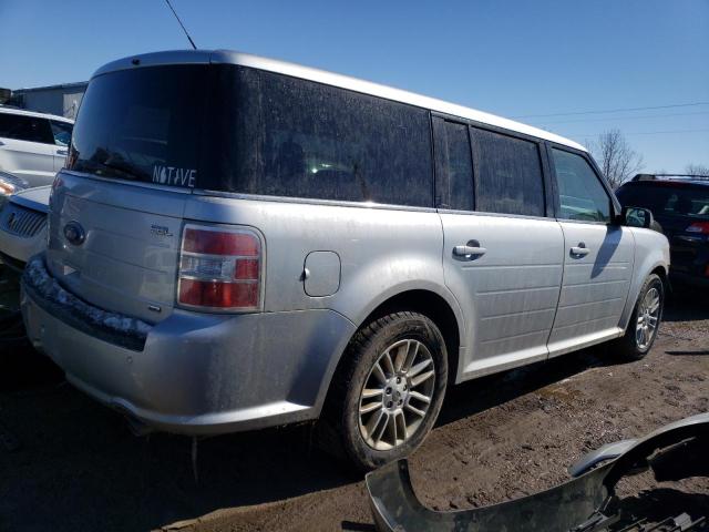 Photo 3 from auction – 2014 FORD FLEX SEL with VIN 2FMHK6C82EBD17782