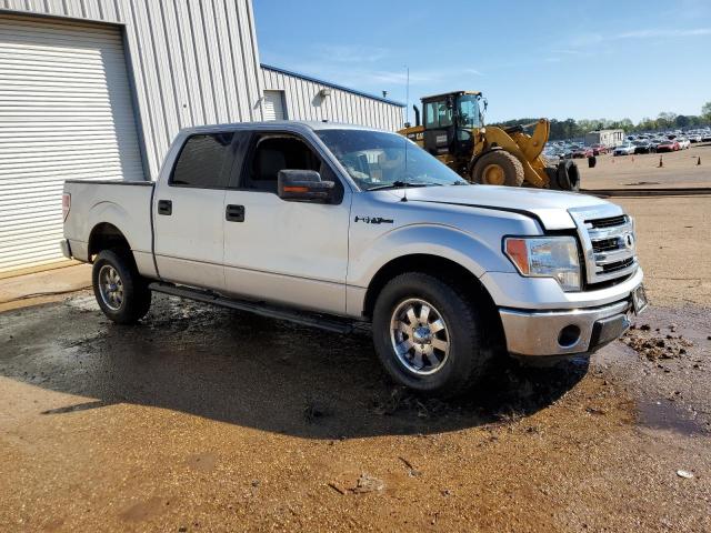 Photo 4 from auction – 2014 FORD F150 SUPER with VIN 1FTEW1CMXEKD41457