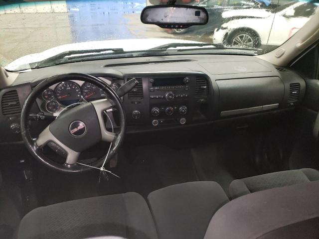 Photo 8 from auction – 2008 GMC SIERRA K15 with VIN 2GTEK133881193722