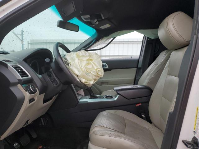 صورة رقم 7 من المزاد - 2013 FORD EXPLORER L مع VIN 1FM5K7F86DGB97156
