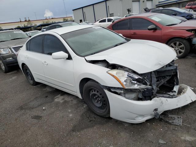 Photo 4 from auction – 2010 NISSAN ALTIMA BAS with VIN 1N4AL2AP6AN440009