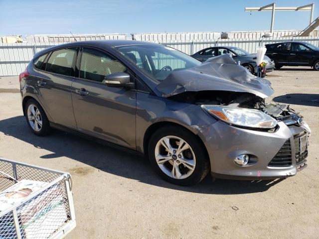 Photo 4 from auction – 2012 FORD FOCUS SE with VIN 1FAHP3K21CL420941