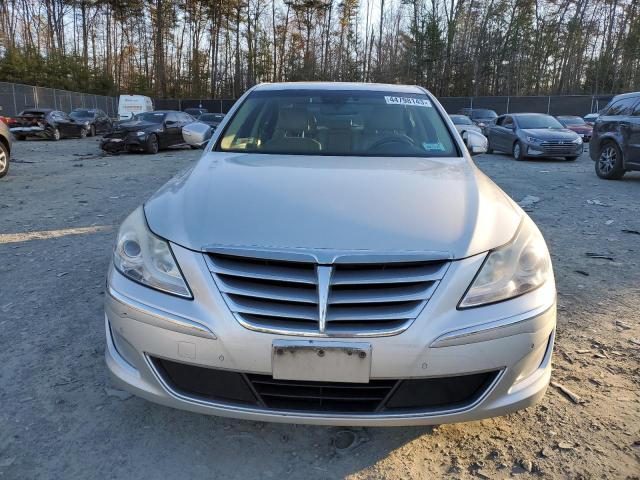 Photo 5 from auction – 2012 HYUNDAI GENESIS 3. with VIN KMHGC4DD2CU153157