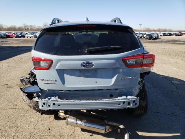 Photo 6 from auction – 2023 SUBARU CROSSTREK with VIN JF2GTHNC2P8282632